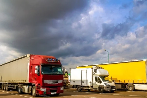 Kırklareli Adana Nakliyat Ambarları